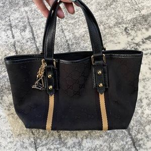 Gucci handbag